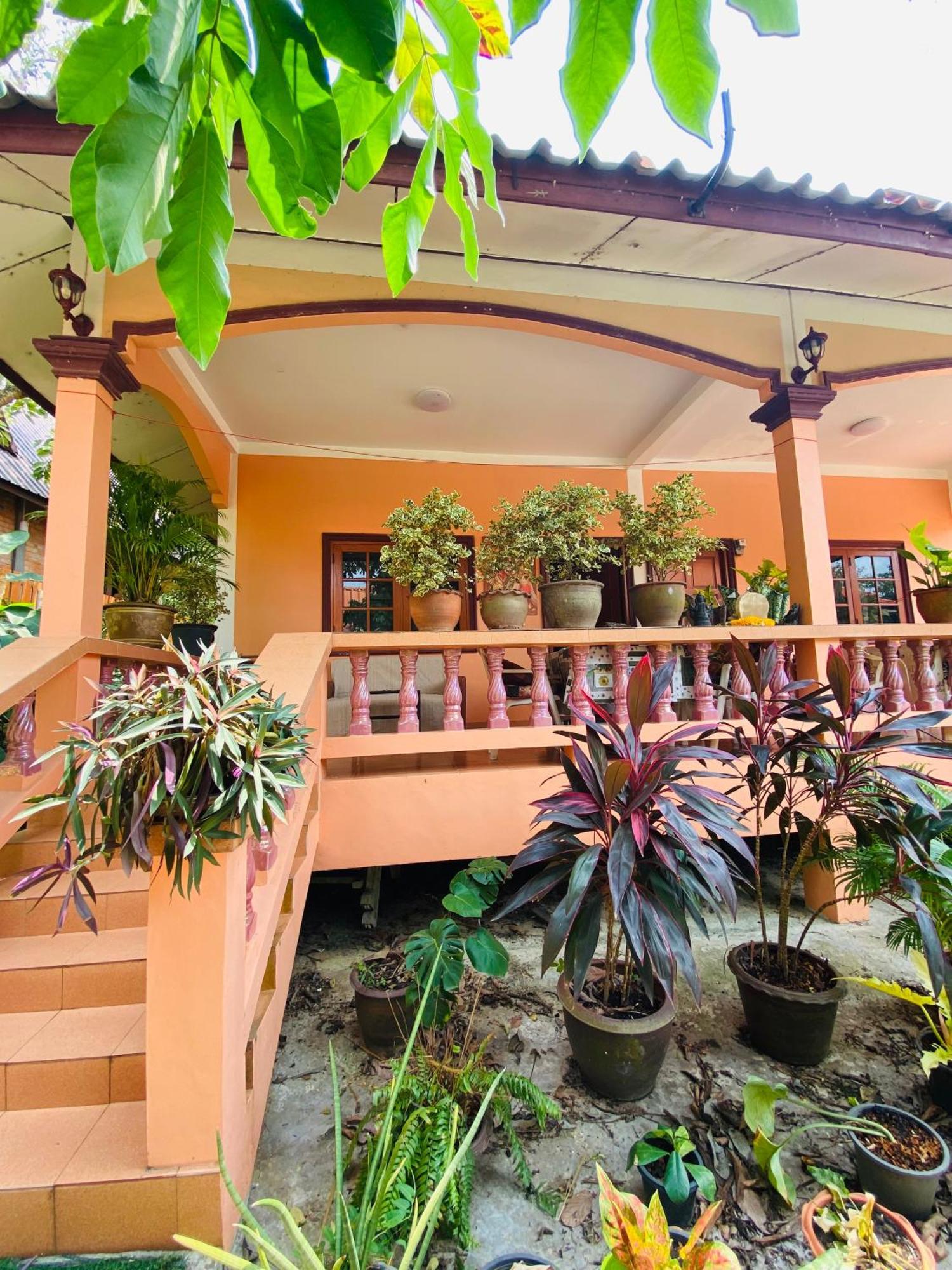 Ganesha Bungalow At Ya Nui Beach Phuket Kültér fotó